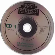Double CD - Leon Cortez, Flanagan And Allen & others - The Songs & Music Of World War II