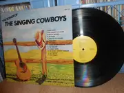 LP - Various - The Songs Of The Singing Cowboys