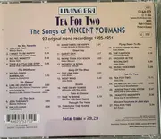 CD - Roy Fox & Band* With Denny Dennis, Doris Day And Gene Nelson - The Songs Of Vincent Youmans