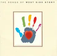 Chick Corea / Phil Collins / Selena a.o. - The Songs Of West Side Story