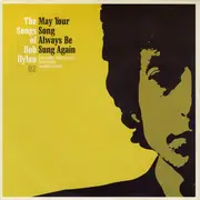 7inch Vinyl Single-Box - Etta James / Patti Smith / Elvis Presley a.o. - The Songs Of Bob Dylan (May Your Song Always Be Sung Again) - Still Sealed
