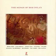 Bryan Ferry, Johnny Cash & others - The Songs Of Bob Dylan