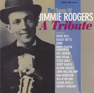 Bono / Alison Krauss / Dickey Betts a.o. - The Songs Of Jimmie Rodgers (A Tribute)