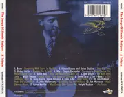CD - Bono / Alison Krauss / Dickey Betts a.o. - The Songs Of Jimmie Rodgers (A Tribute)