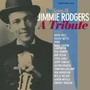 CD - Bono, Willie Nelson, Jerry Garcia et al. - The Songs Of Jimmie Rodgers (A Tribute)