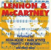 The Trends - The Songs Of Lennon & McCartney