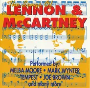 The Trends, The Hi-Fi's, The Savoys, Tempest,... - The Songs Of Lennon & McCartney