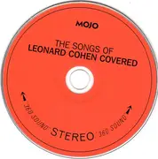 CD - Field Music, Emily Barker & The Red Clay Halo, Liz Green a.o. - The Songs Of Leonard Cohen Covered
