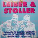 CD - The Searchers, Joe Brown And The Bruvvers a.o. - The Songs Of Leiber & Stoller