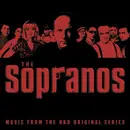 CD - Soundtrack - The Sopranos (Music From The HBO Original Series)