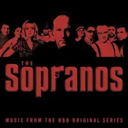 Frank Sinatra / Bob Dylan / Bruce Springsteen a.o. - The Sopranos - Soundtrack