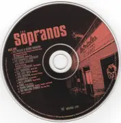 Double CD - The Police, Otis Redding, Frank Sinatra a.o. - The Sopranos: Peppers & Eggs (Music From The HBO Original Series)