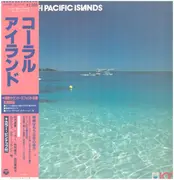 LP - Pecker, Mkwaju, Dollar Brand, a.o. ... - The South Pacific Islands - Includes OBI & insert