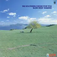 Arakawa Band, Kazumi Watanabe, Keiko Amae a.o. - The Southern Cross For You From New Zealand