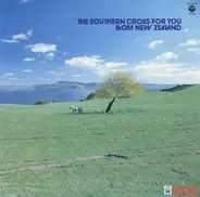 Arakawa Band, Kazumi Watanabe, Keiko Amae a.o. - The Southern Cross For You From New Zealand