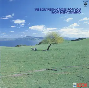 Kazumi Watanabe - The Southern Cross For You From New Zealand