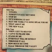 LP - Various - The Soul Of Black Music Volume 2