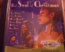 CD - Otis Redding,Ray Charles,Isaac Hayes,Fats Domino,u.a - The Soul of Christmas
