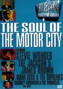 DVD - Smokey Robinson / The Supremes a.o. - The Soul Of The Motor City