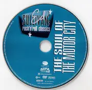 DVD - Smokey Robinson / The Supremes a.o. - The Soul Of The Motor City