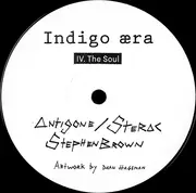 12inch Vinyl Single - Stephen Brown, Sterac, Antigone - The Soul