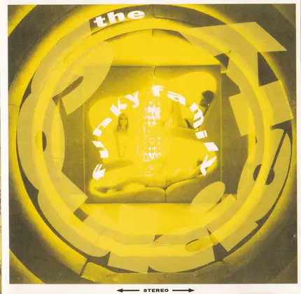 Rad. / Push - The Soulciety Funky Family