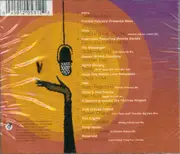 CD - Innervision, The Messenger, Inaya Day, a.o. - The Soulful House Experience 2 - Gospel House Edition