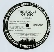 Gari Romalis a.o. - The Souls Of DSC Vol. 1