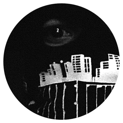 Gari Romalis / Dwayne Jensen / Giovanni Damico / 2Bar - The Souls Of DSC Vol. 2