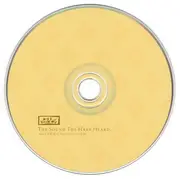 CD - Devin Davis, Laura Veirs, Sufjan Stevens, a.o. - The Sound The Hare Heard