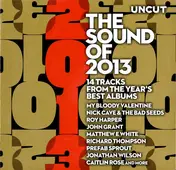 My Bloody Valentine - The Sound Of 2013 (14 Tracks From The Year's Best Albums)