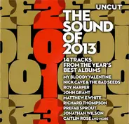 My Bloody Valentine, Nick Cave & The Bad Seeds, Julia Holter a.o. - The Sound Of 2013 (14 Tracks From The Year's Best Albums)