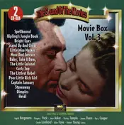 Miklos Rozsa - The Sound Of The Movies - Movie Box Vol.3