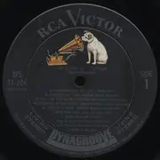 LP - Jazz Compilation - The Sound Of Tomorrow