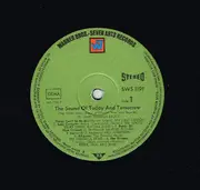 LP - The First Edition, The Watts 103rd SRB, Harpers Bizarre a.o. - The Sound Of Today And Tomorrow - Gatefold