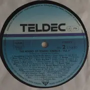 LP - Eddie Cochran, Frankie Avalon, Dion a.o. - The Sound Of Young America Vol. 3