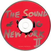 CD - The Faint, The Voices, Dead Combo - The Sound Of Young New York II