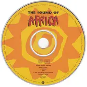 CD - Dario G, Deep Forest, a.o. - The Sound Of Africa