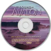 CD - London Philharmonic / Sarah Brightman a.o. - The Sound of Avalon