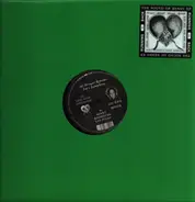 Younger Rebinds,Benny Rodrigues,Obob Akim - The Sound Of Benny EP