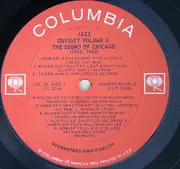 LP-Box - Art Sims / Louis Armstrong a.o. - The Sound Of Chicago (1923-1940) - MONO
