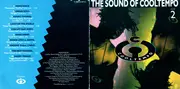 CD - Various - The Sound Of Cooltempo Vol. 2