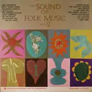 LP - Various - The Sound Of Folk Music - Volume 2