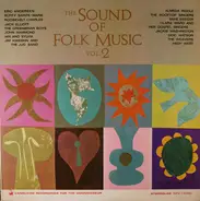 Various - The Sound Of Folk Music - Volume 2