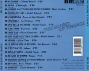 CD - Gilbert Becaud, Christophe, Michel Delpech a.o. - The Sound Of France - 18 Chansons Formidables