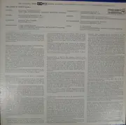 LP - Various - The Sound Of Genius, Volume 2 - Limited Edition