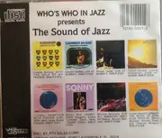CD - Wynton Marsalis / Chick Corea a.o. - The Sound Of Jazz