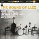 LP - Red Allen All-Stars, Billie Holiday, Count Basie With All-Stars - The Sound Of Jazz - Gatefold