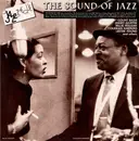 LP - Billie Holiday / Coleman Hawkins / Count Basie a.o. - The Sound Of Jazz