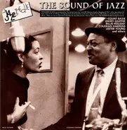 Billie Holiday / Coleman Hawkins / Count Basie a.o. - The Sound Of Jazz